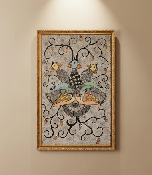 Pakshi Kalpa Vriksha