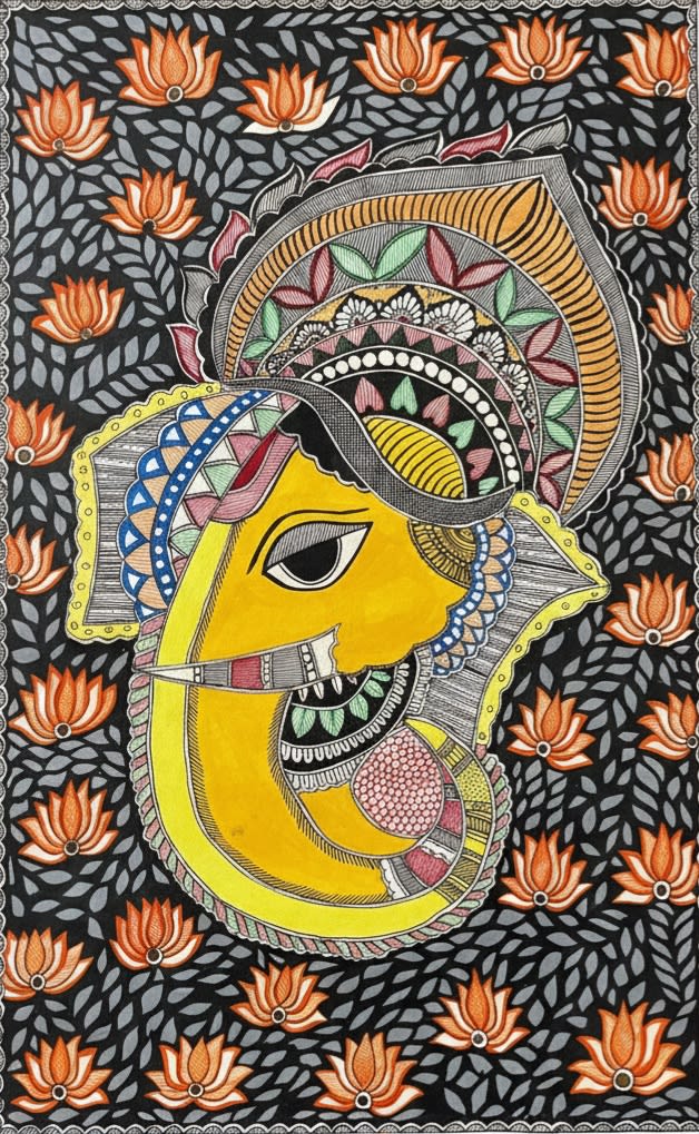 Ekdanta