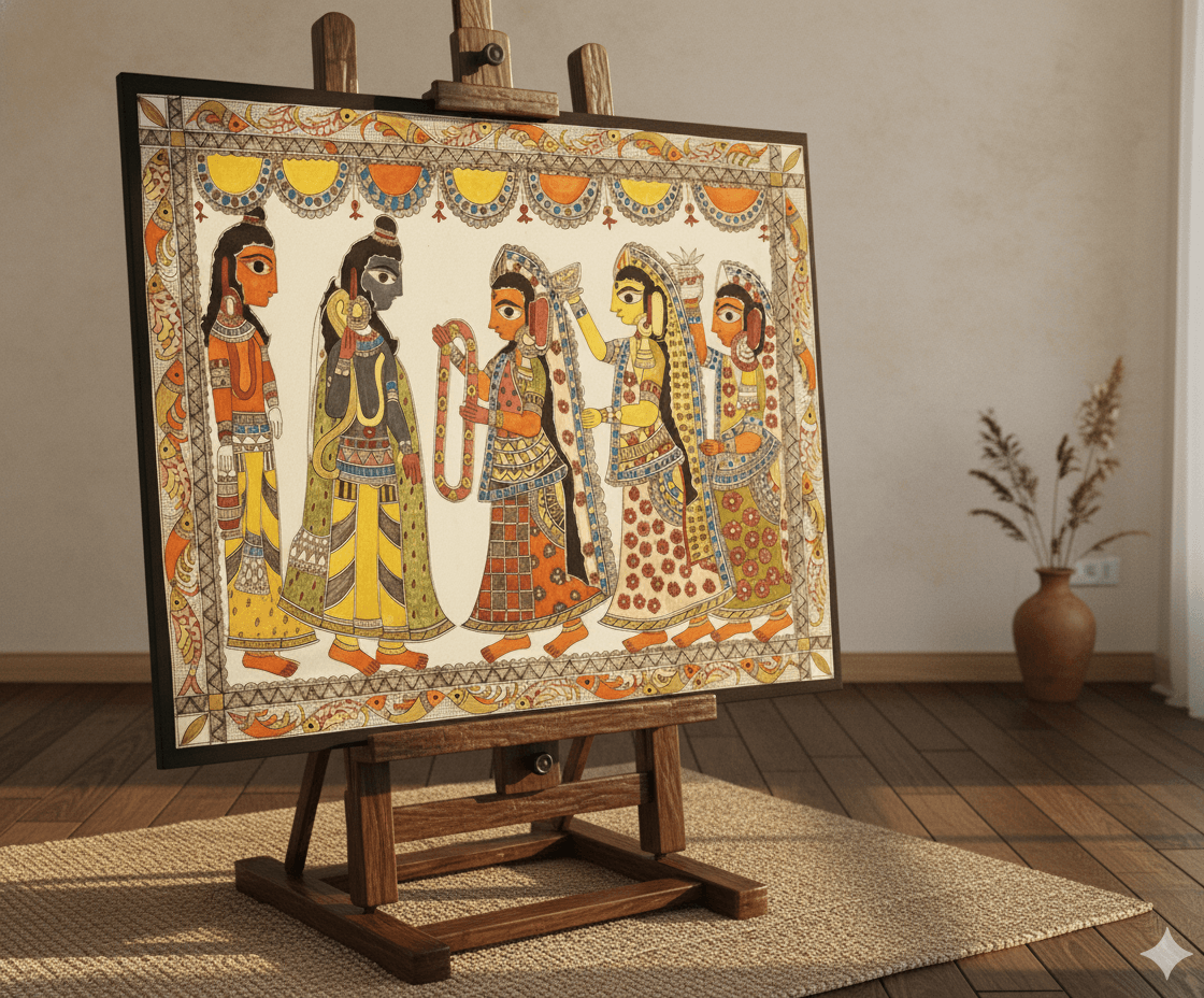 Shubh Vivah Milan