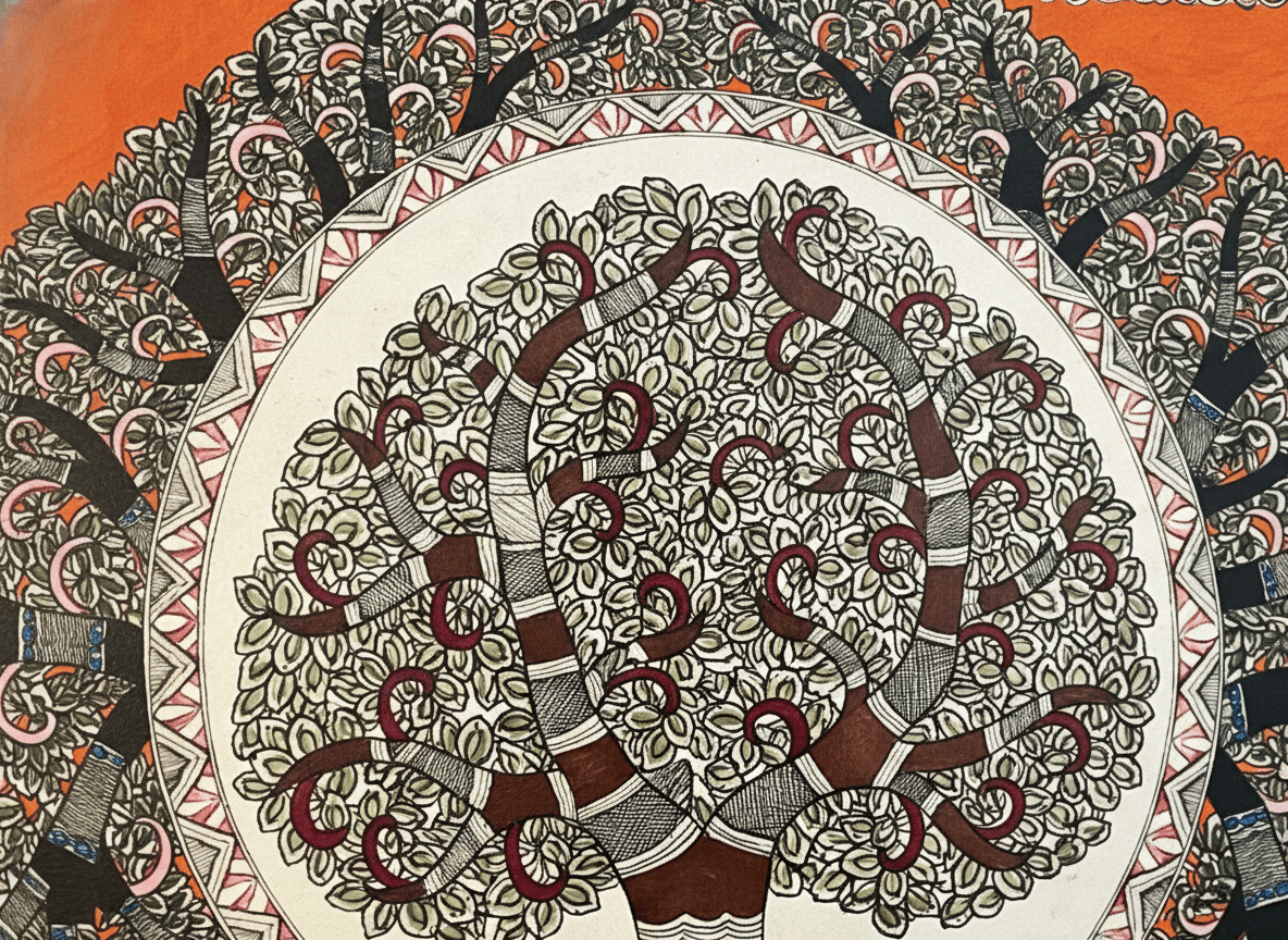 Kalpavriksha Jeevan Darshan — alternate view