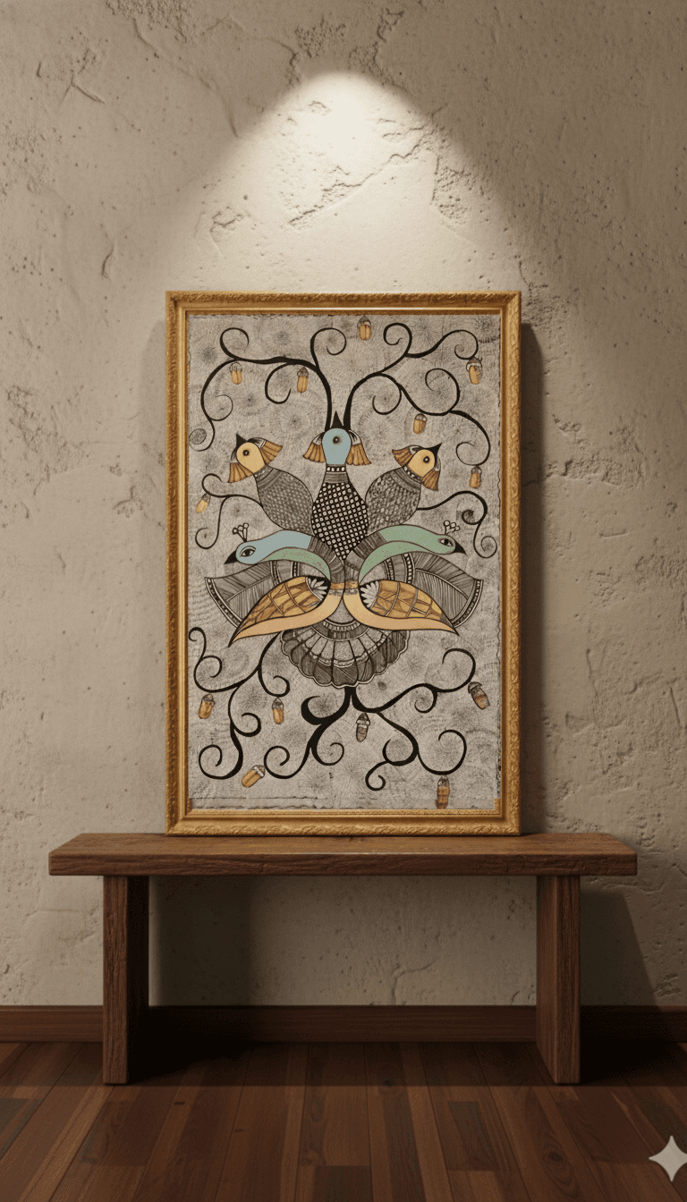 Paintings