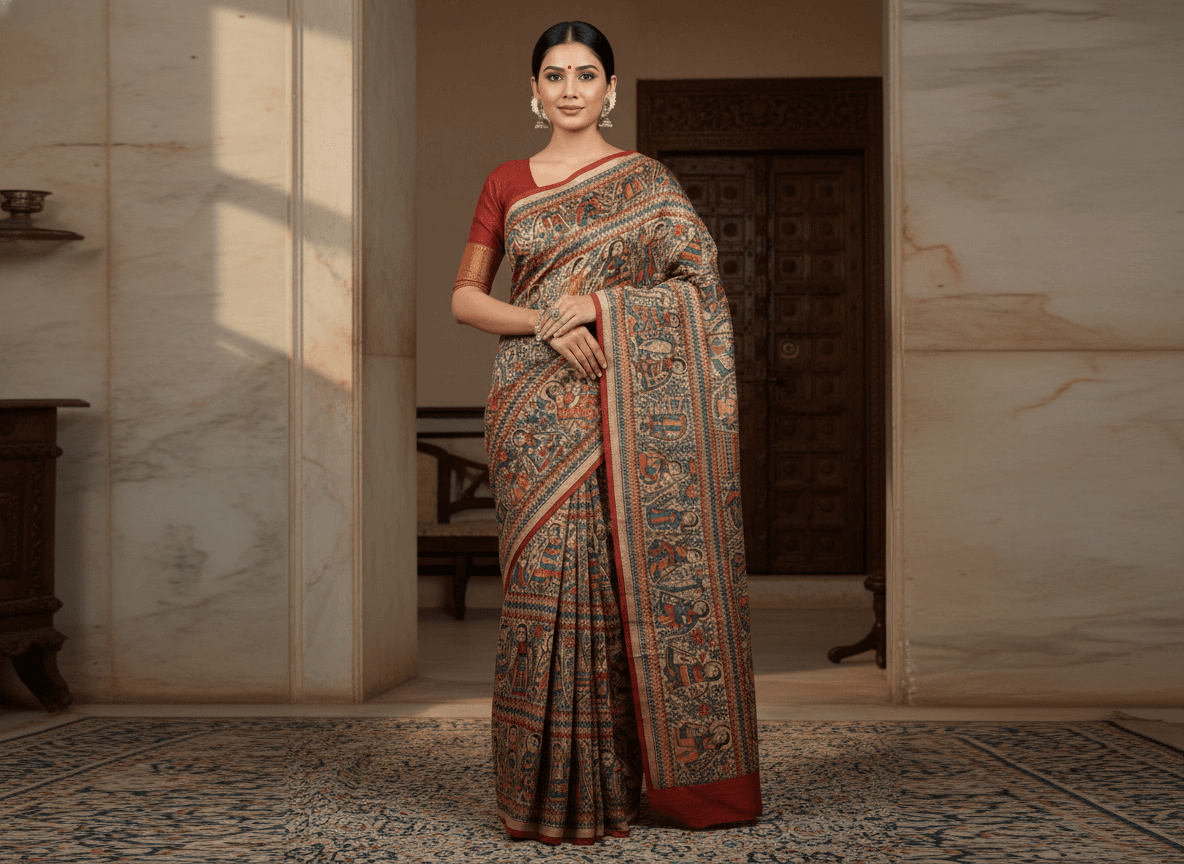 Sarees