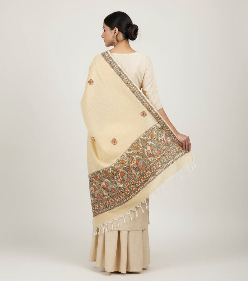 Dupatta