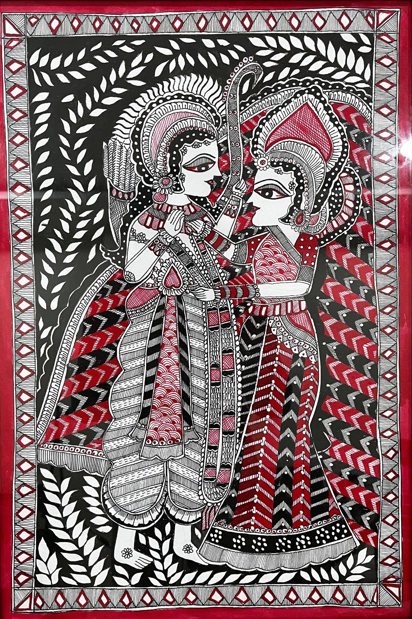 Radha Krishna