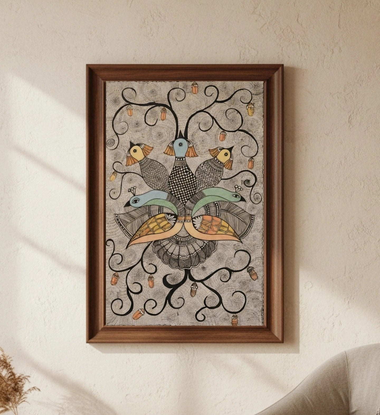 Pakshi Kalpa Vriksha