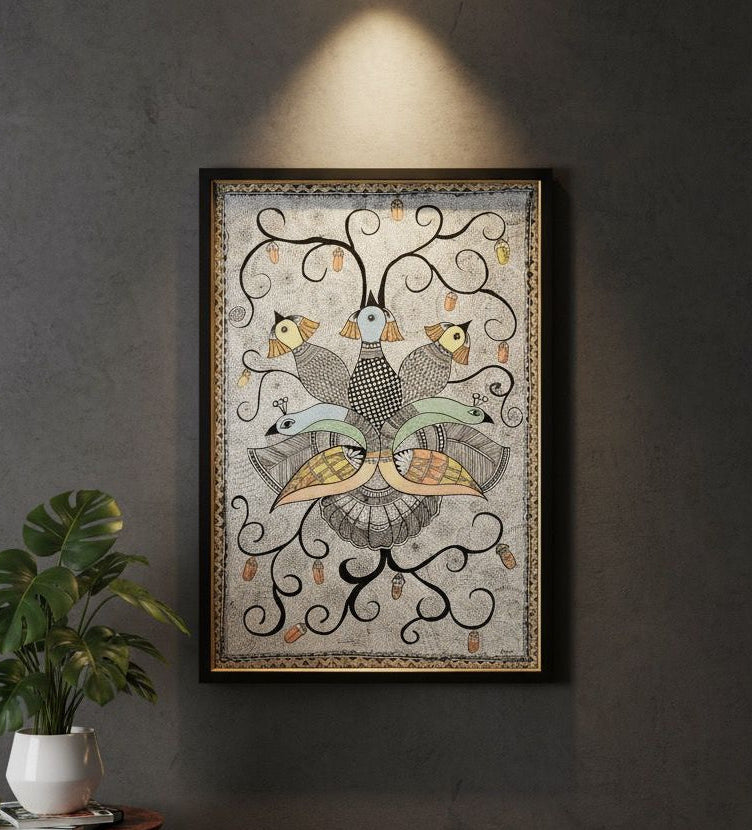 Pakshi Kalpa Vriksha