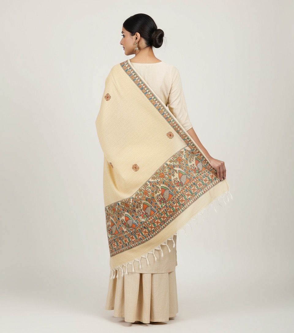 Dupatta